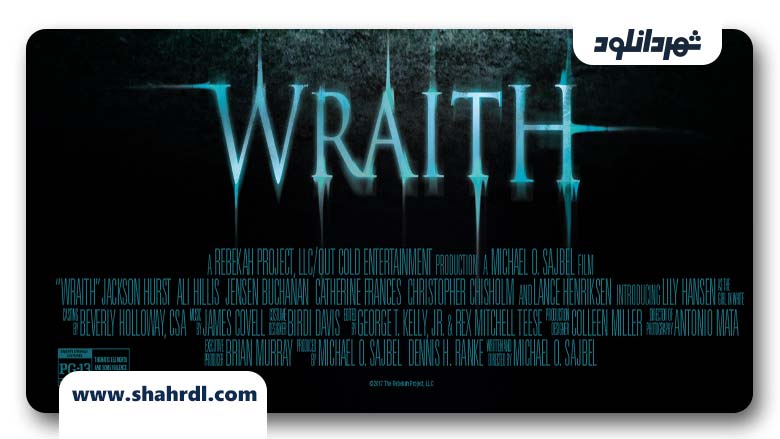 فیلم Wraith 2017