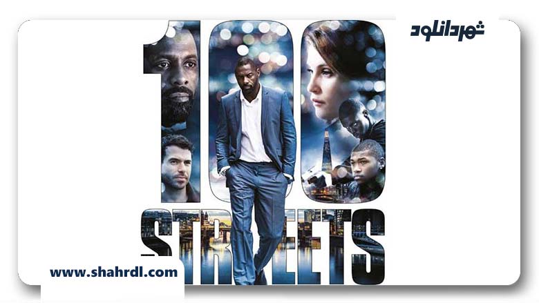 دانلود فیلم 100 Streets 2016 با زیرنویس فارسی