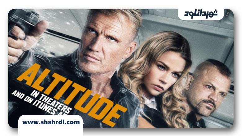دانلود فیلم Altitude 2017