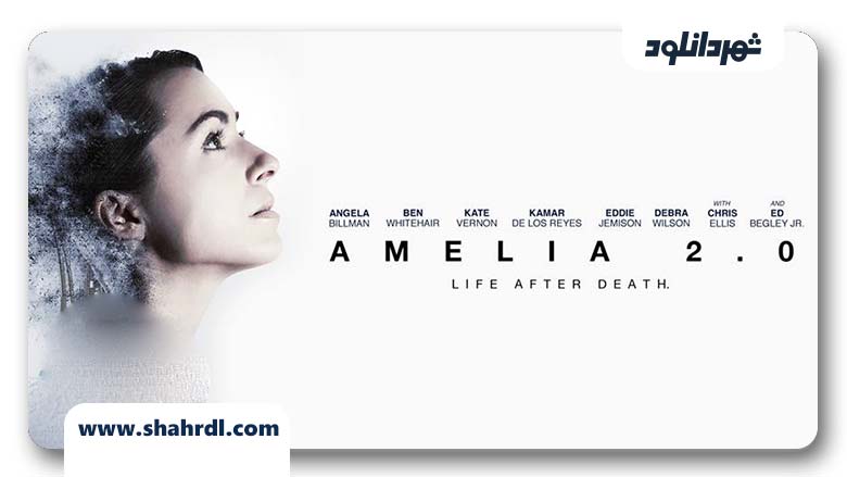 دانلود فیلم Amelia 2.0 2017