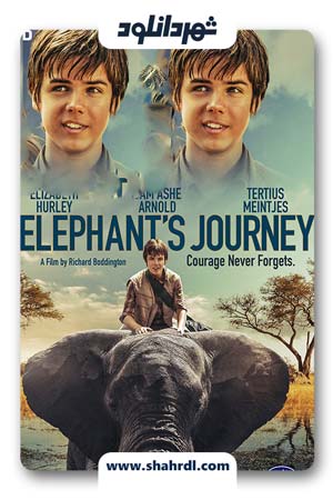 دانلود فیلم An Elephants Journey 2017 با زیرنویس فارسی