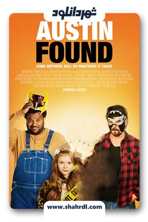 دانلود فیلم Austin Found 2017 | دانلود فیلم آستین پیدا شد