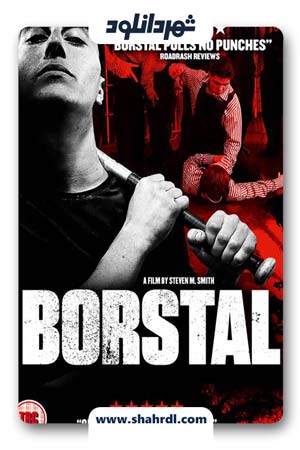 دانلود فیلم Borstal 2017 با زیرنویس فارسی