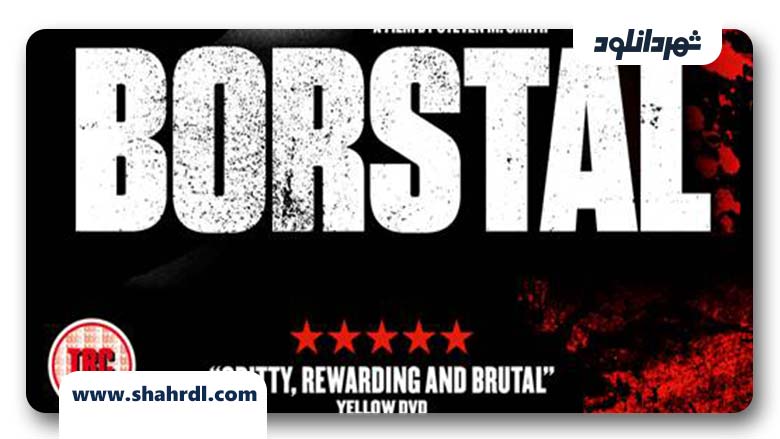 دانلود فیلم Borstal 2017