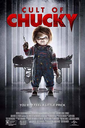 دانلود فیلم Cult of Chucky 2017| دانلود فیلم فرقه چاکی