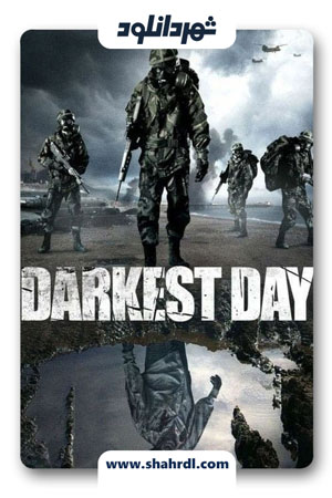 دانلود فیلم Darkest Day 2015 با زیرنویس فارسی