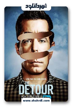 دانلود فیلم Detour 2016 با زیرنویس فارسی