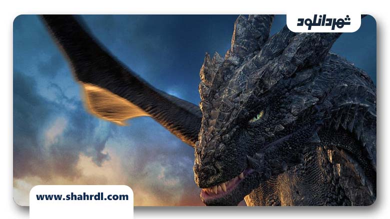 دانلود فیلم Dragonheart 3 The Sorcerers Curse 2015