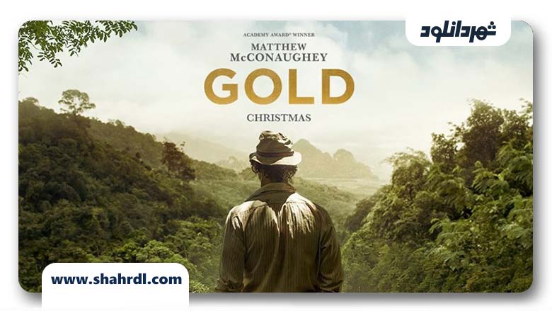 دانلود فیلم Gold 2016 با زیرنویس فارسی
