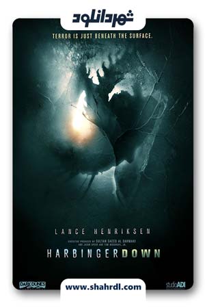 دانلود فیلم Harbinger Down 2015 با زیرنویس فارسی