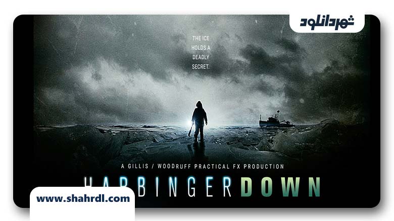 دانلود فیلم Harbinger Down 2015