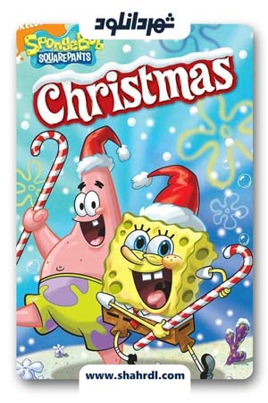 دانلود انیمیشن It’s a SpongeBob Christmas! 2012