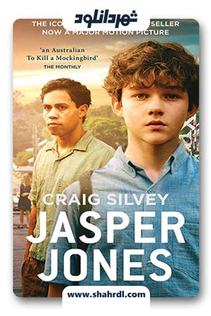 دانلود فیلم Jasper Jones 2017 با زیرنویس فارسی