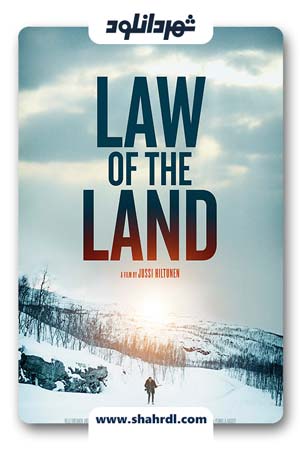 دانلود فیلم Law of the Land 2017 با زیرنویس فارسی
