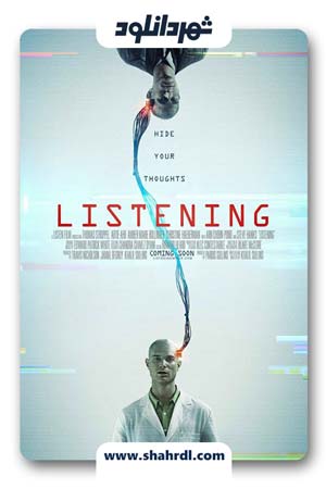 دانلود فیلم Listening 2014