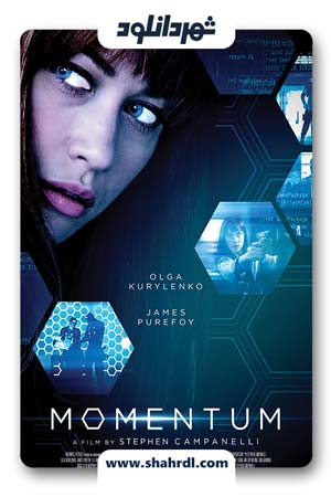 دانلود فیلم Momentum 2015 با زیرنویس فارسی