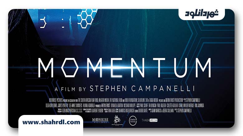 دانلود فیلم Momentum 2015