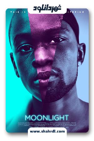 دانلود فیلم Moonlight 2016 با زیرنویس فارسی