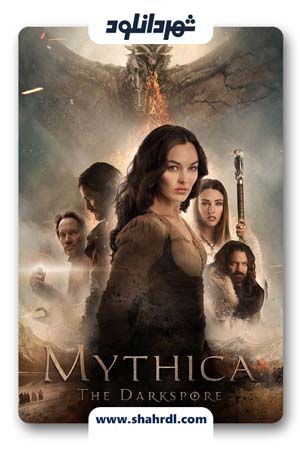 دانلود فیلم Mythica The Darkspore 2015 با زیرنویس فارسی
