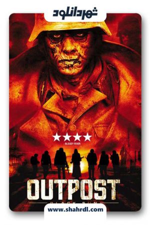دانلود فیلم Outpost Black Sun 2012