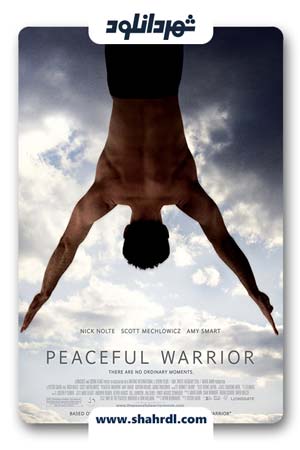دانلود فیلم Peaceful Warrior 2006 | مبارز صلح طلب