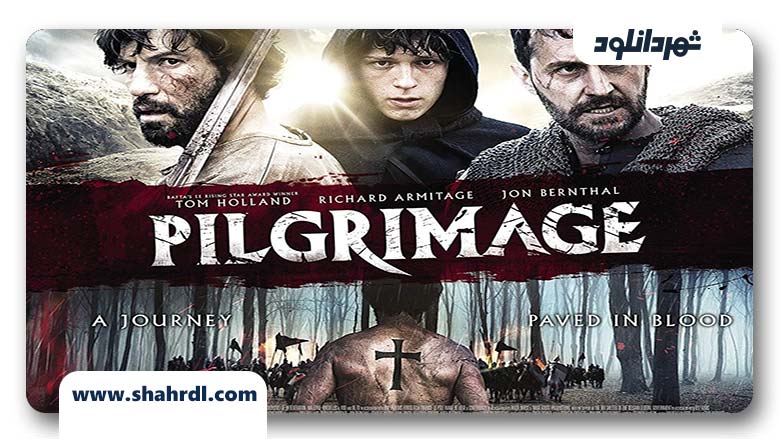 دانلود فیلم Pilgrimage 2017