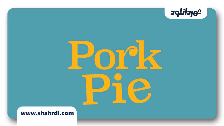 دانلود فیلم Pork Pie 2017