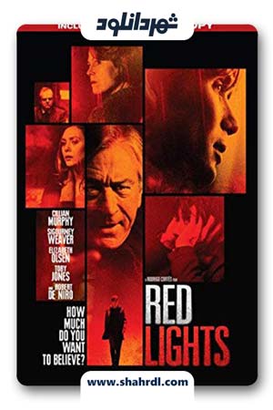 دانلود فیلم Red Lights 2012