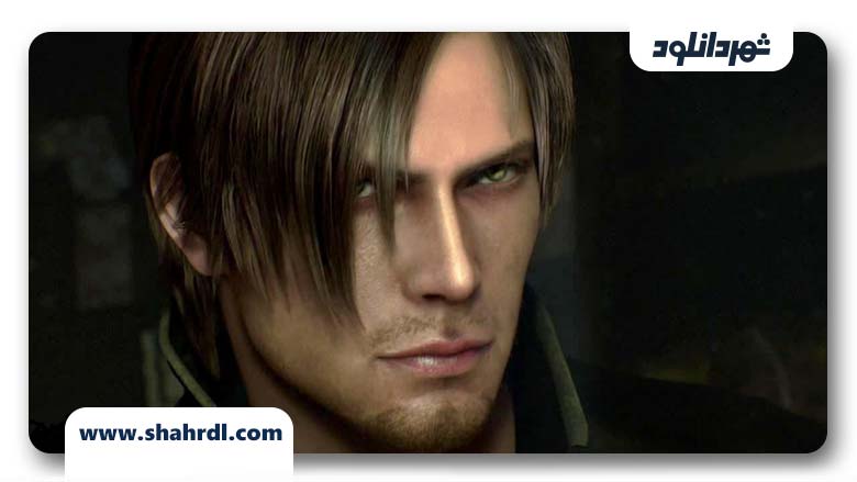 دانلود انیمیشن Resident Evil: Damnation 2012