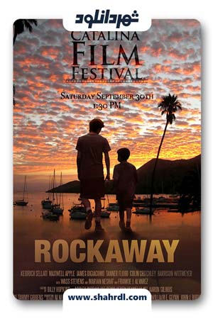 دانلود فیلم Rockaway 2017 با زیرنویس فارسی | دانلود فیلم راک اوی