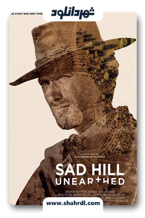 دانلود فیلم Sad Hill Unearthed 2017 با زیرنویس فارسی