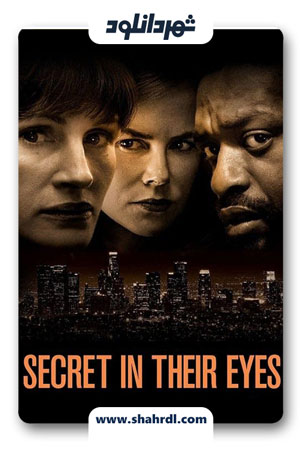 دانلود فیلم Secret in Their Eyes 2015 با زیرنویس فارسی