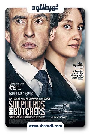 دانلود فیلم Shepherds and Butchers 2016