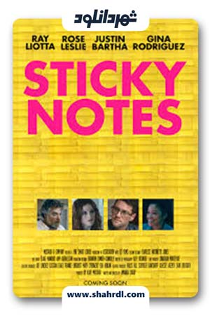دانلود فیلم Sticky Notes 2016