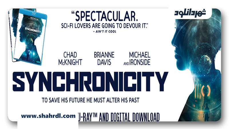 دانلود فیلم Synchronicity 2015