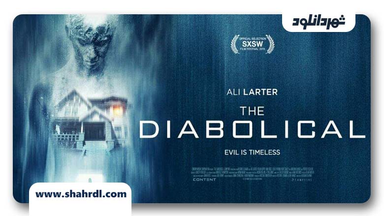 دانلود فیلم The Diabolical 2015
