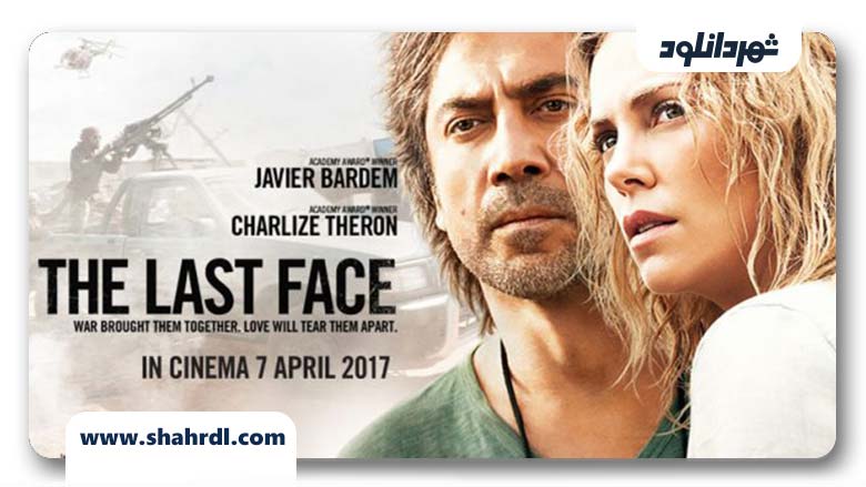 دانلود فیلم The Last Face 2016 با زیرنویس فارسی