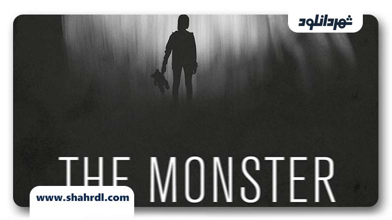 دانلود فیلم The Monster 2016 با زیرنویس فارسی