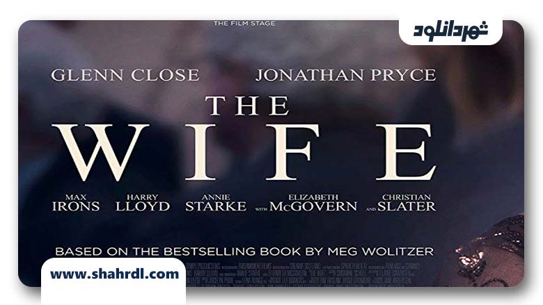 دانلود فیلم The Wife 2017