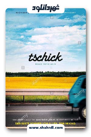 دانلود فیلم Tschick 2016 با زیرنویس فارسی