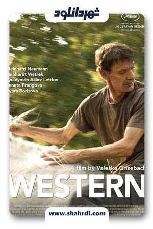 دانلود فیلم Western 2017 با زیرنویس فارسی