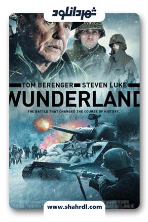 دانلود فیلم Wunderland 2018 با زیرنویس فارسی