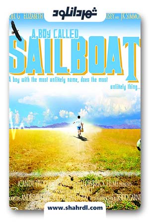 دانلود فیلم A Boy Called Sailboat 2018 با زیرنویس فارسی