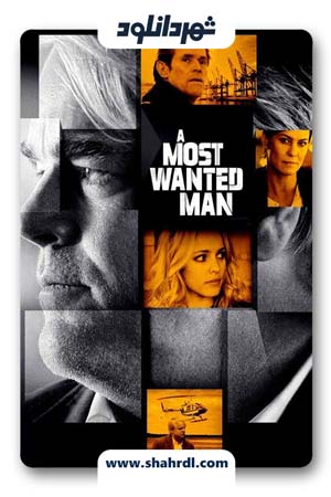 دانلود فیلم A Most Wanted Man 2014 | مردی تحت تعقیب