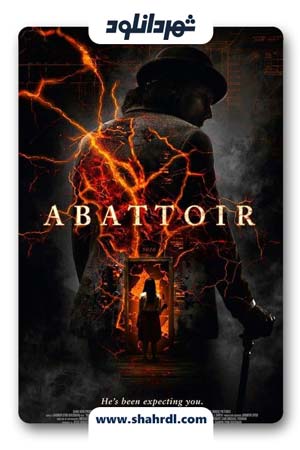 دانلود فیلم Abattoir 2016