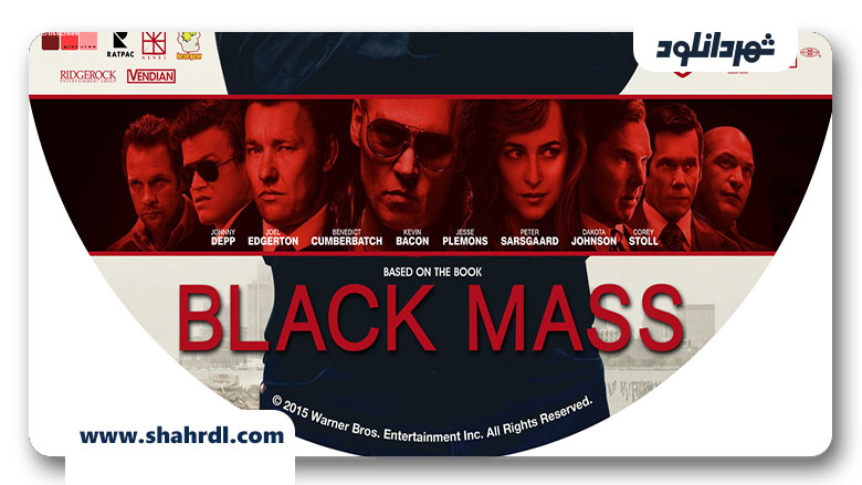 دانلود فیلم Black Mass 2015