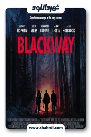 دانلود فیلم Blackway 2015 با زیرنویس فارسی