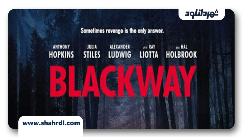 دانلود فیلم Blackway 2015