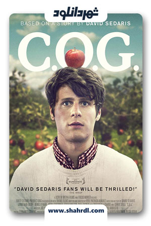 دانلود فیلم C.O.G. 2013