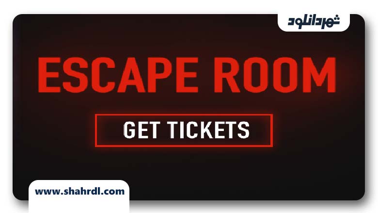 دانلود فیلم Escape Room 2019